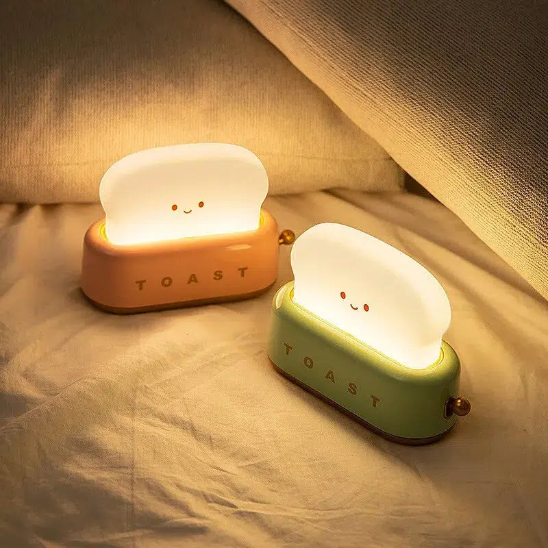 Baby Toast Lamp-Lamp-Babyshok