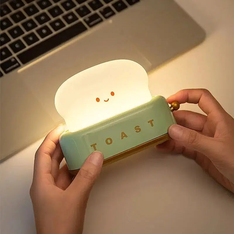 Baby Toast Lamp-Lamp-Babyshok