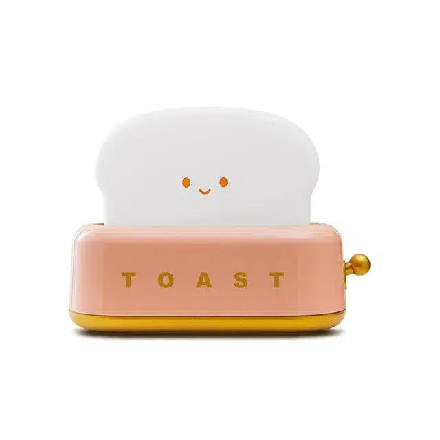 Baby Toast Lamp-Lamp-Babyshok