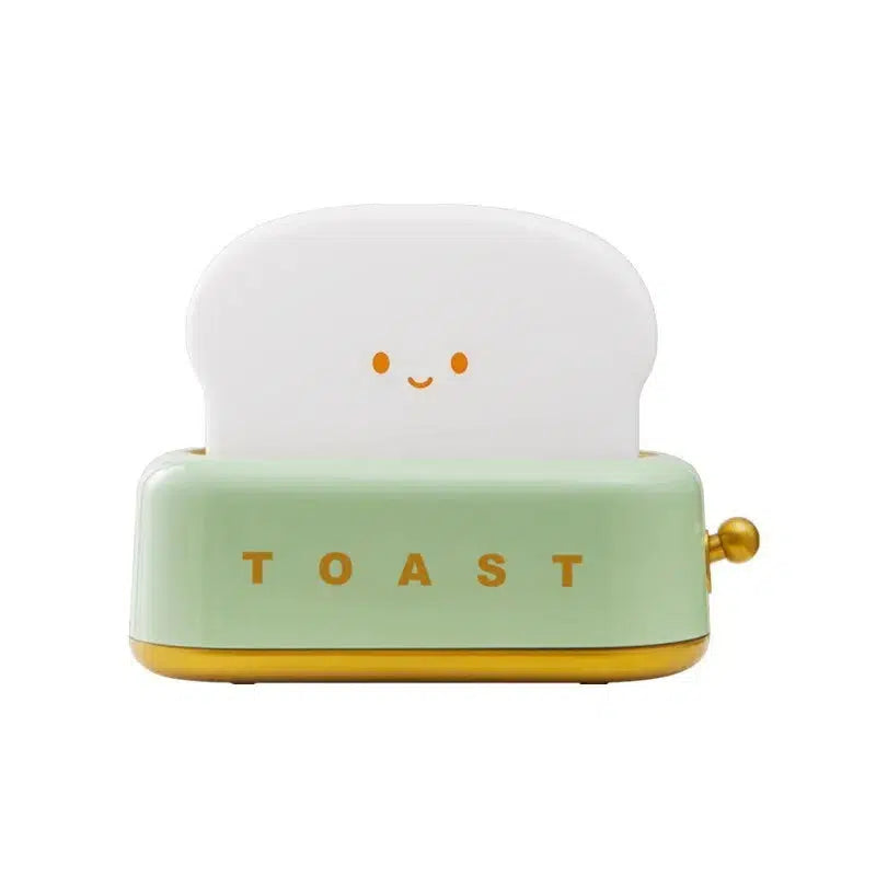 Baby Toast Lamp-Lamp-Babyshok