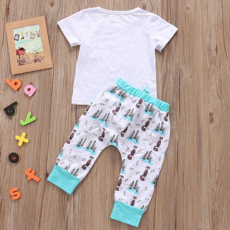 The Little Dreamer Set-Clothing set-Babyshok