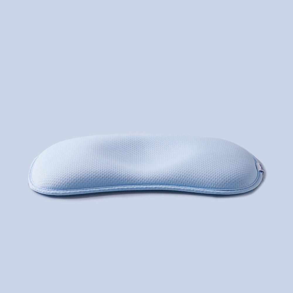 Anti Flat Head Baby Pillow-Pillow-Babyshok