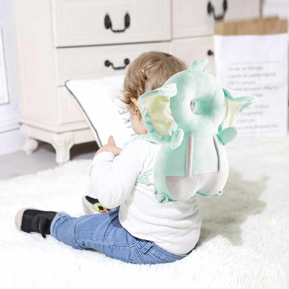 Baby Head Protector-Baby Protection-Babyshok