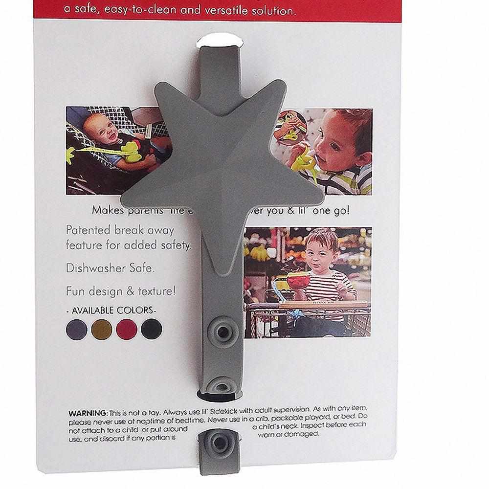 Baby Silicone Pacifier Chain-Pacifier-Babyshok