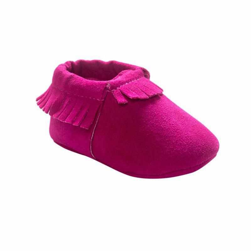 Baby Moccasins-Shoes-Babyshok