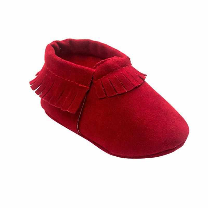 Baby Moccasins-Shoes-Babyshok