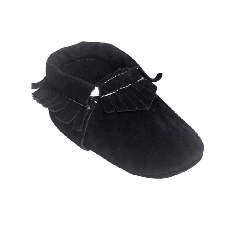 Baby Moccasins-Shoes-Babyshok