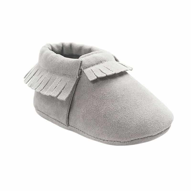 Baby Moccasins-Shoes-Babyshok