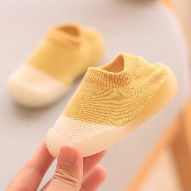 Babyshok Sock Shoes-Shoes-Babyshok