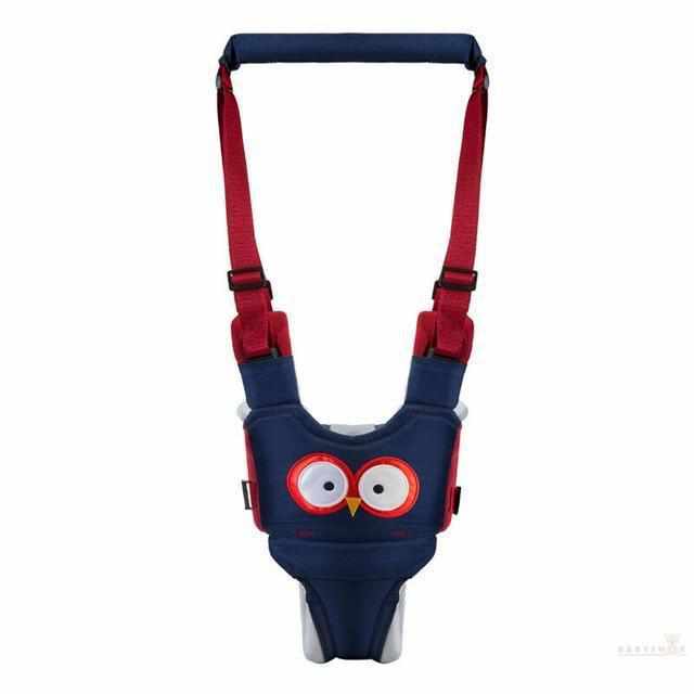 Baby Walking Belt Assistant-Harnesses & Leashes-Babyshok