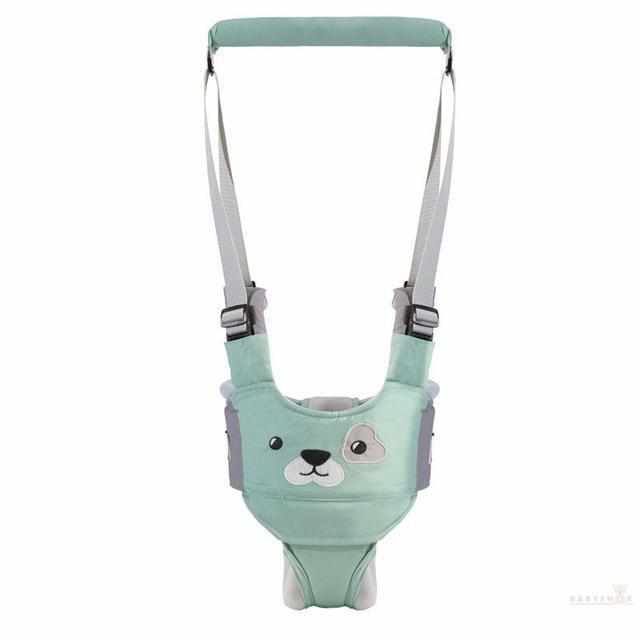 Baby Walking Belt Assistant-Harnesses & Leashes-Babyshok