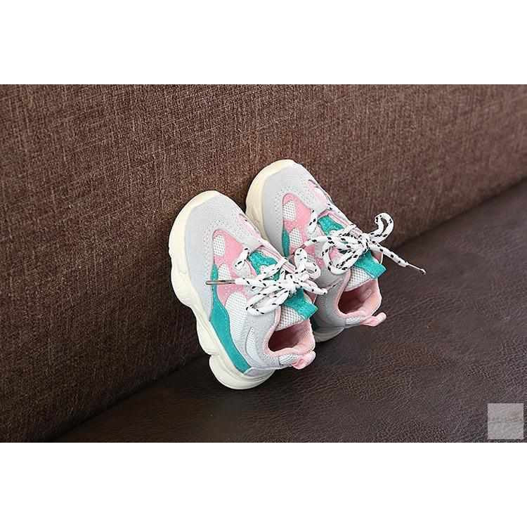 Casual Baby Running Shoes-First Walkers-Babyshok