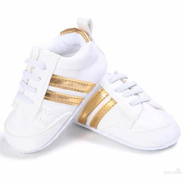 Trendy Baby Shoes-First Walkers-Babyshok