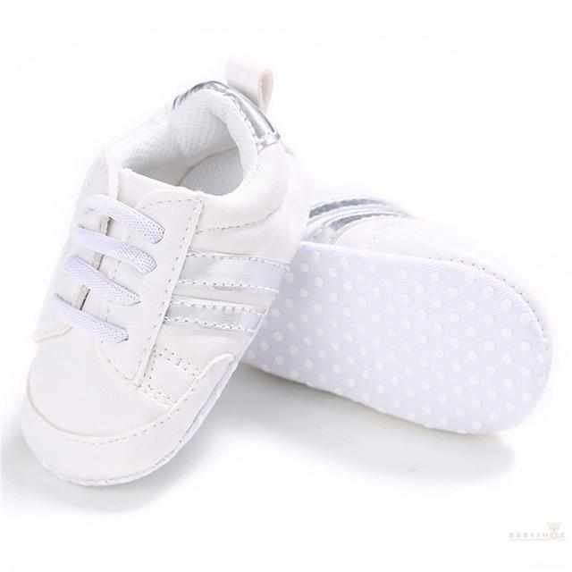 Trendy Baby Shoes-First Walkers-Babyshok