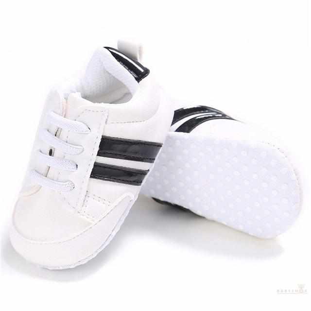 Trendy Baby Shoes-First Walkers-Babyshok