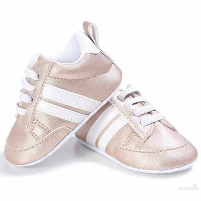 Trendy Baby Shoes-First Walkers-Babyshok
