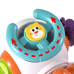 6-in-1 Montessori Space Ball-Toys-Babyshok