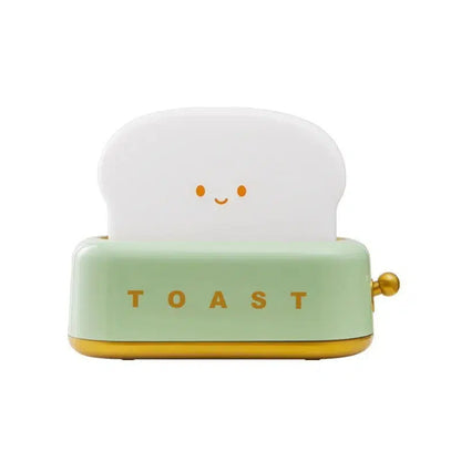 Baby Toast Lamp-Lamp-Babyshok