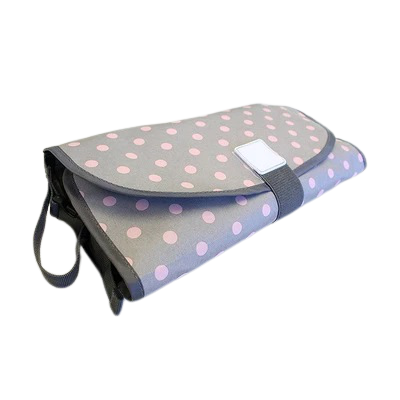 Portable Baby Changing Pad-Accessories-Babyshok