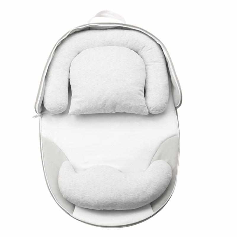 Portable Folding Baby Bed-Baby Bed-Babyshok