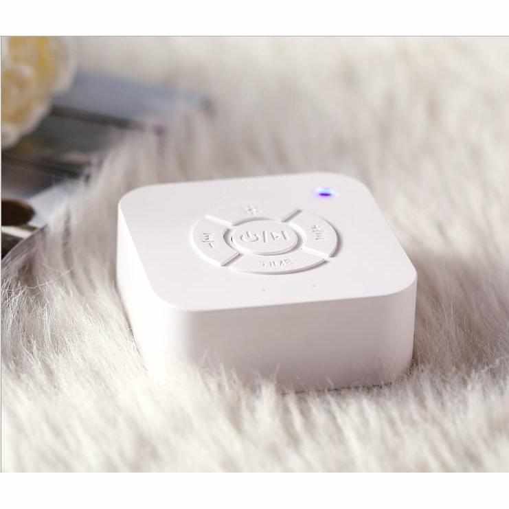 Sweet Dreams USB White Noise Machine-Noise machine-Babyshok