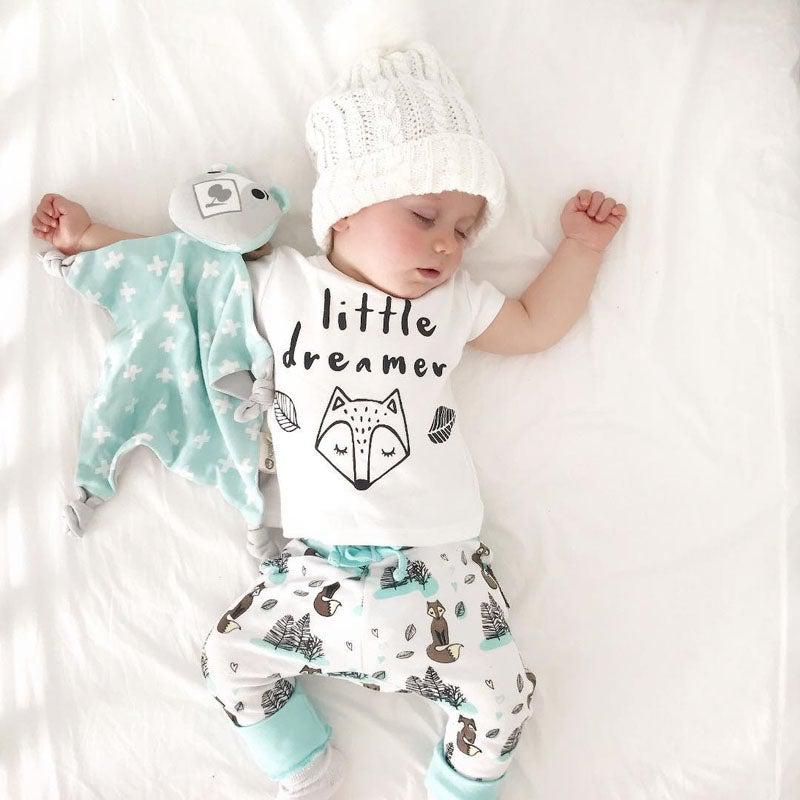 The Little Dreamer Set-Clothing set-Babyshok