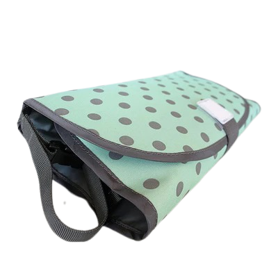 Portable Baby Changing Pad-Accessories-Babyshok