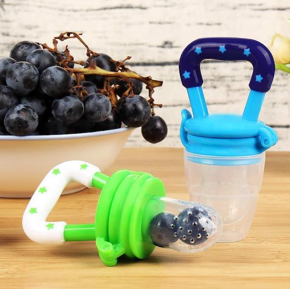 Pickle Pacifier The Fruity Pacifier – Babyshok