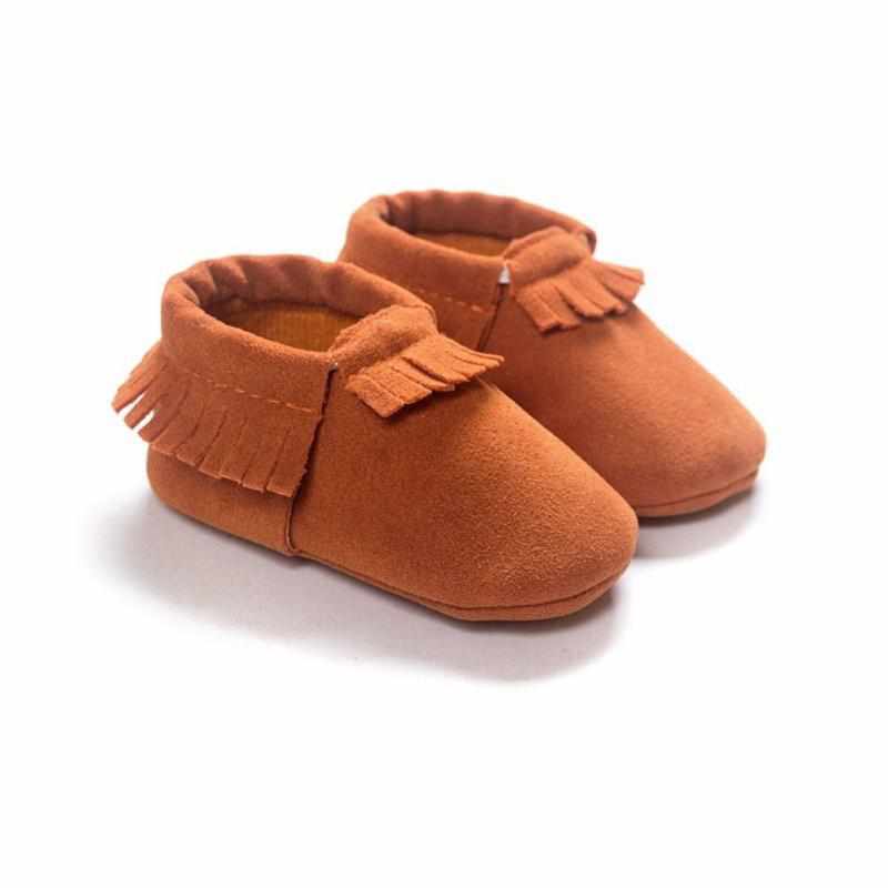 Baby Moccasins-Shoes-Babyshok