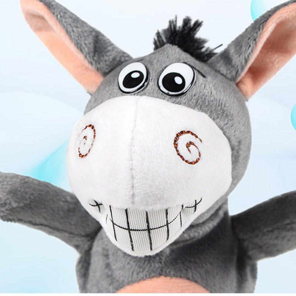 Richard The Talking Donkey-toy-Babyshok