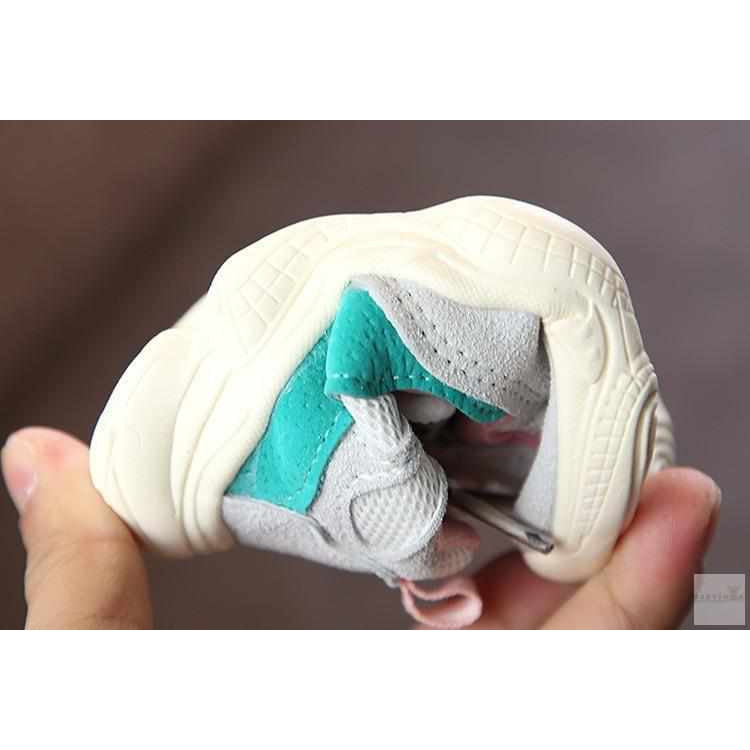 Casual Baby Running Shoes-First Walkers-Babyshok