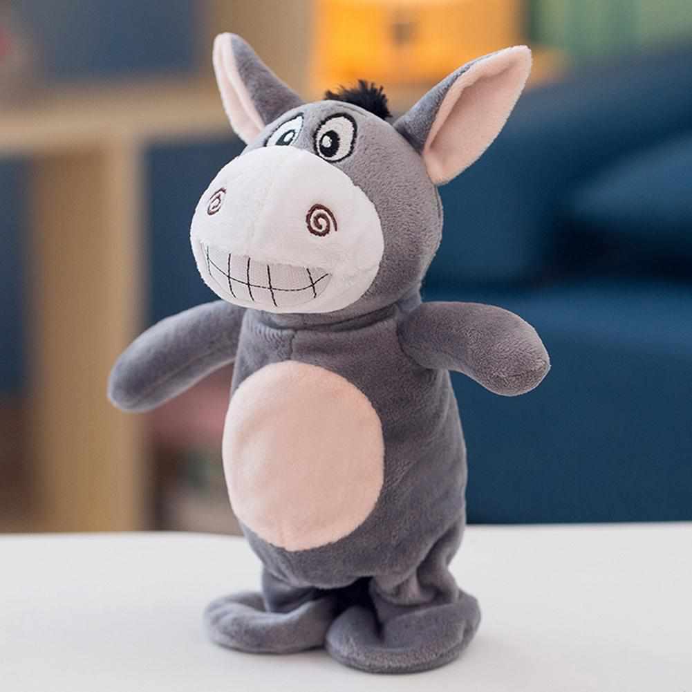 Richard The Talking Donkey-toy-Babyshok