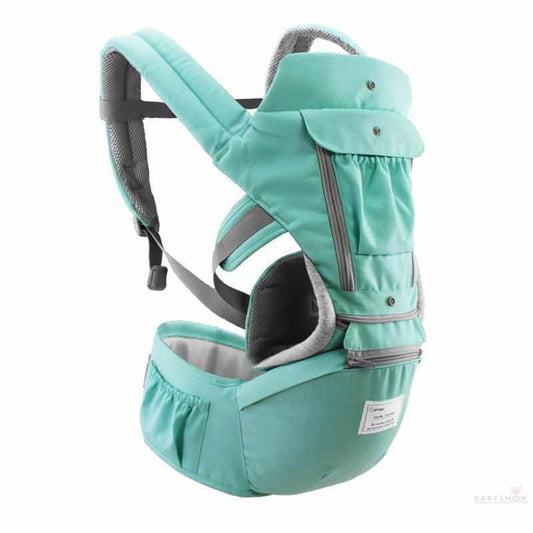 Ergonomic 3 in 1 Baby Carrier-Backpacks & Carriers-Babyshok