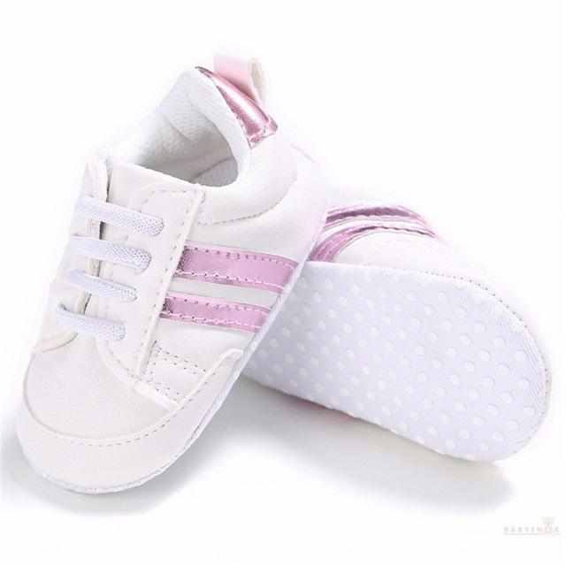 Trendy Baby Shoes-First Walkers-Babyshok