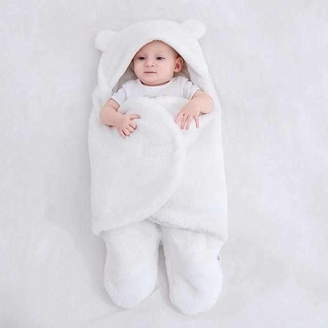 Soft Baby Blanket-Sleepsacks-Babyshok