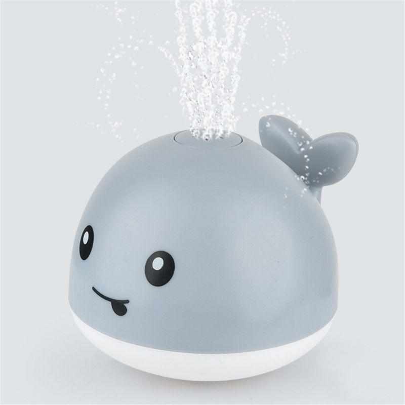 The Sprinkler Whale Baby Bath Toy-Bath Toy-Babyshok