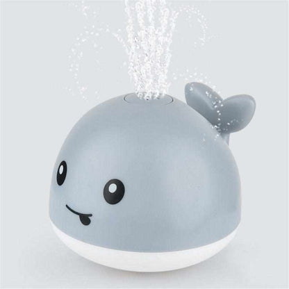 The Sprinkler Whale Baby Bath Toy-Bath Toy-Babyshok