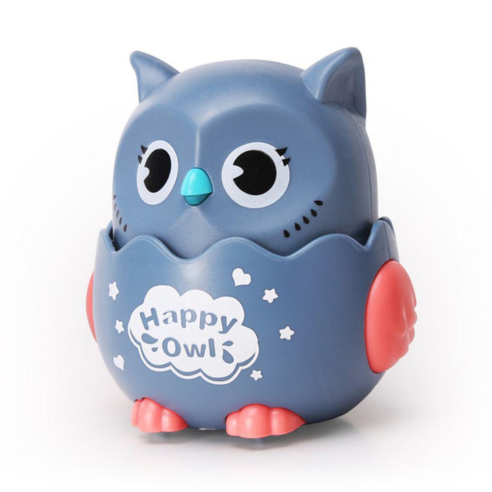 Happy Owl Toy-Toys-Babyshok